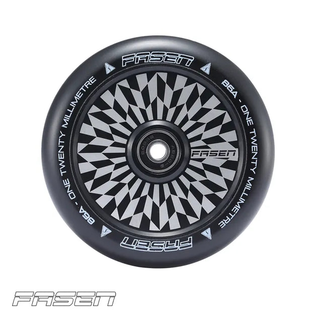 バロン　オリジナル　120mm NINJA ZX-25R PAD, 60X20X20 39156-2630-BC | KAWASAKI,ZX25R