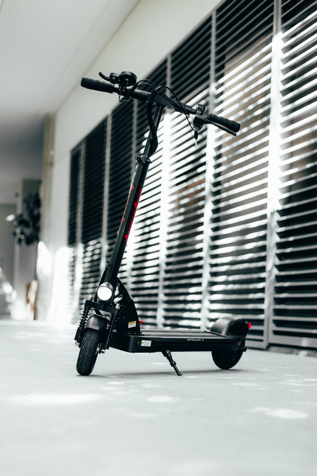 MAINTENANCE OF YOUR E-SCOOTER/SKATEBOARD/BIKE