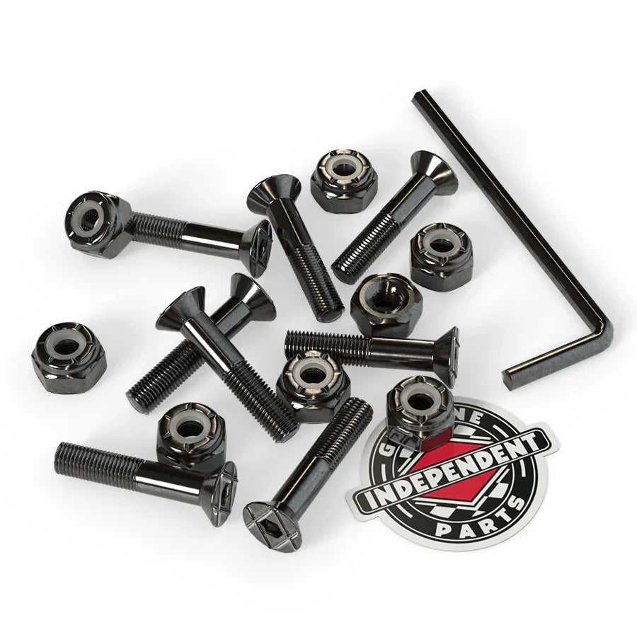 SKATEBOARD HARDWARE & ACCESSORIES