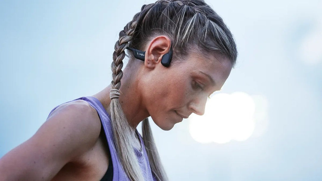 SHOKZ