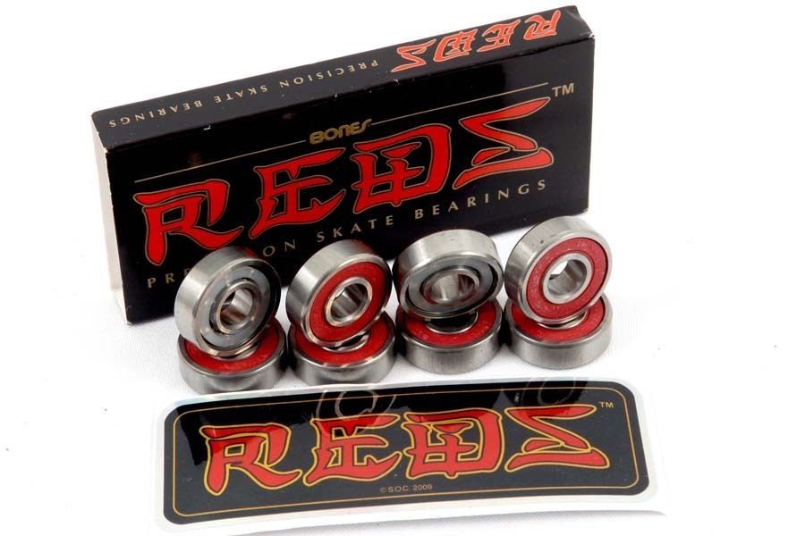 BEARINGS
