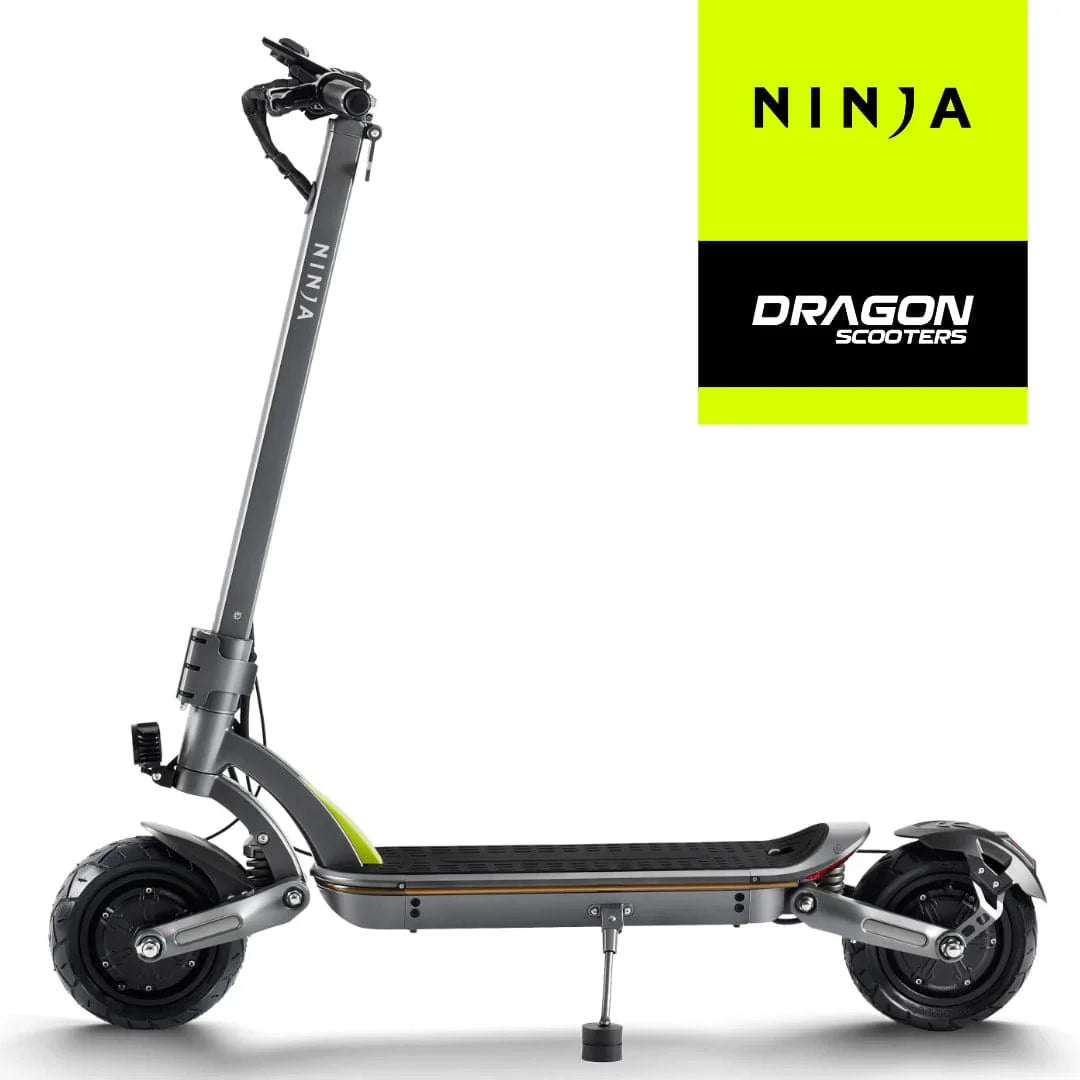 Dragon Electric Scooters