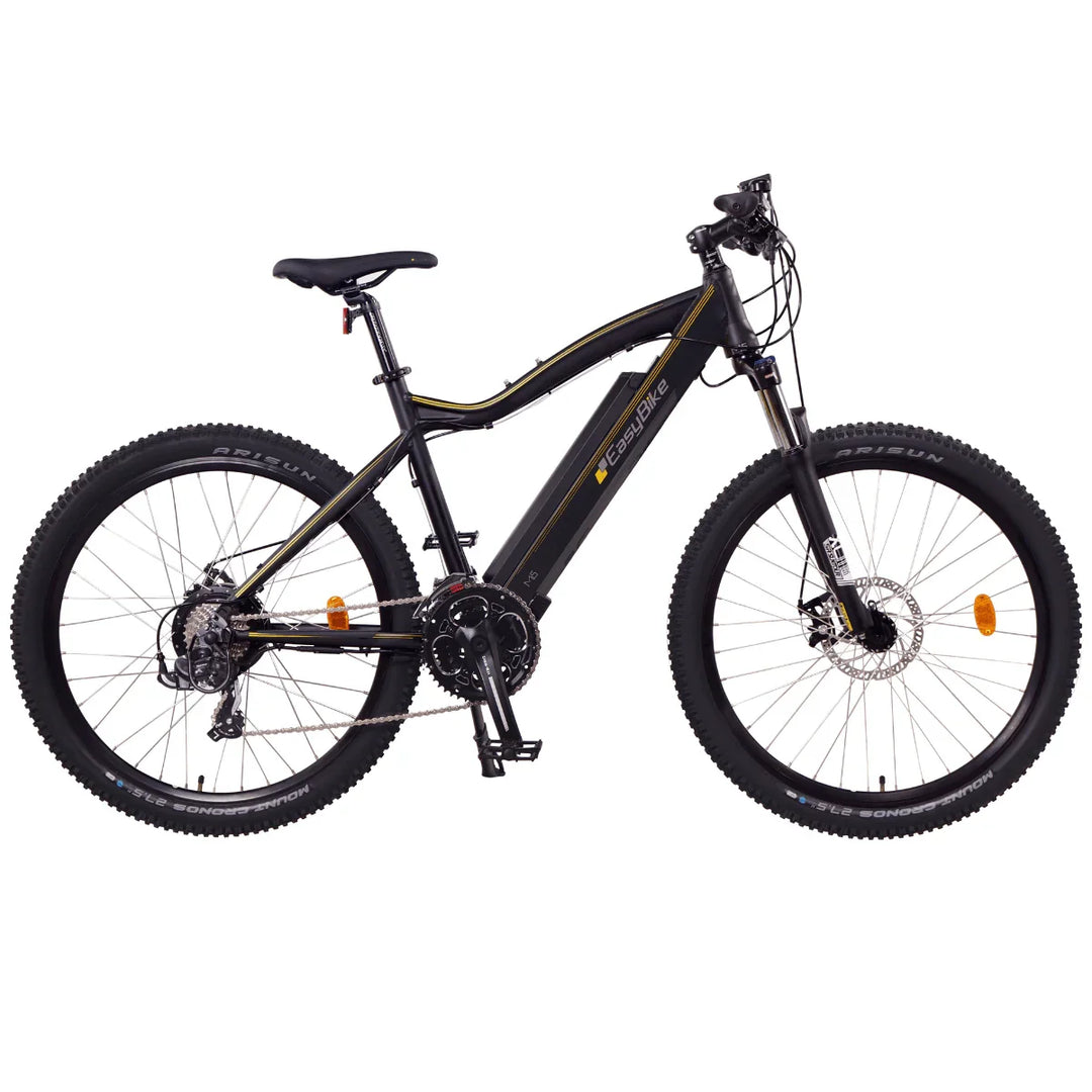 NCM Electric Bikes