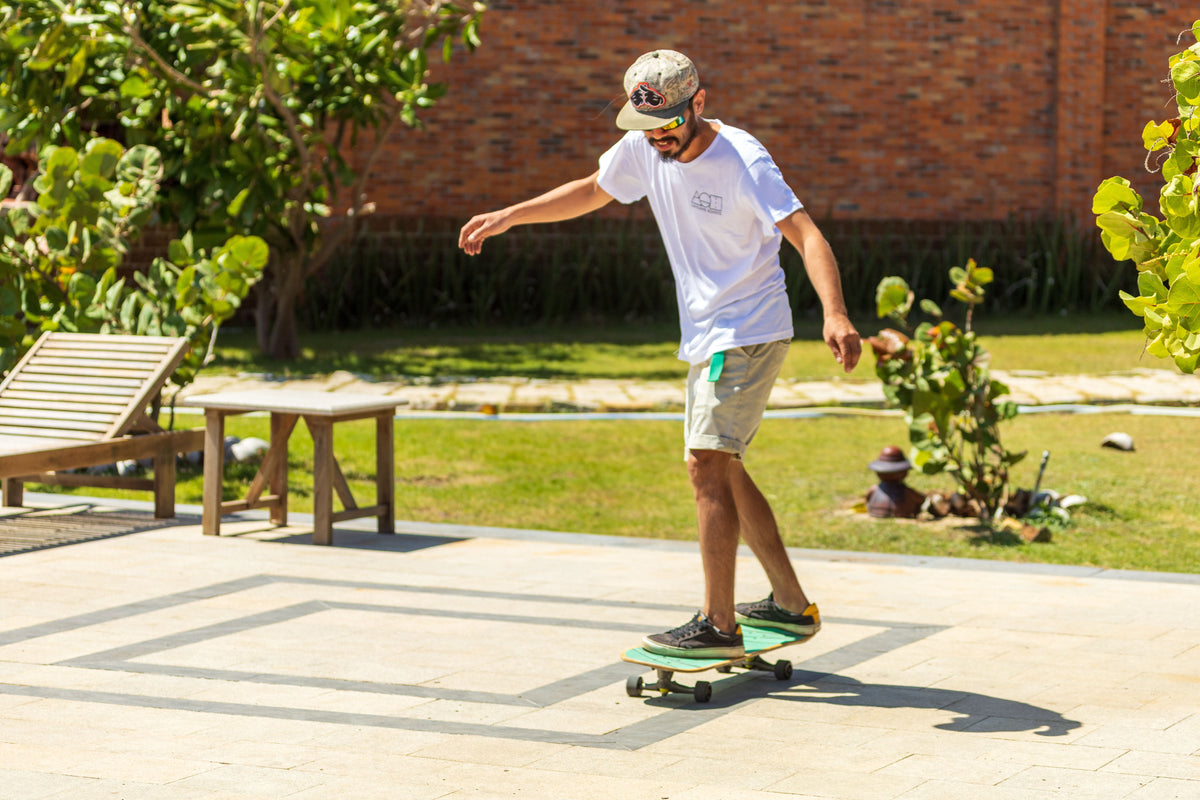 Cruiser Skateboards