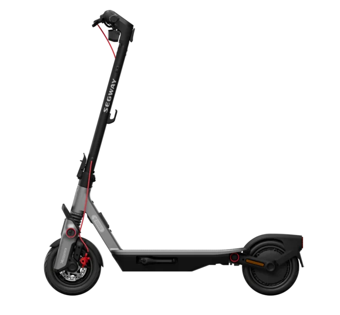 Segway Ninebot Electric Scooters