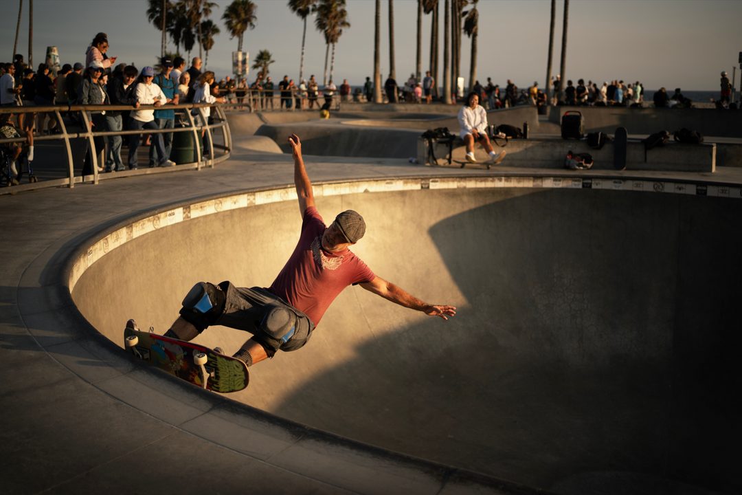 Reissue Skateboard Decks
