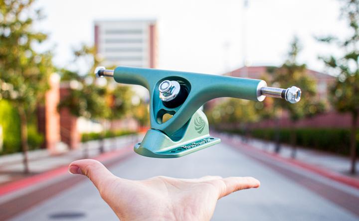 Longboard Trucks