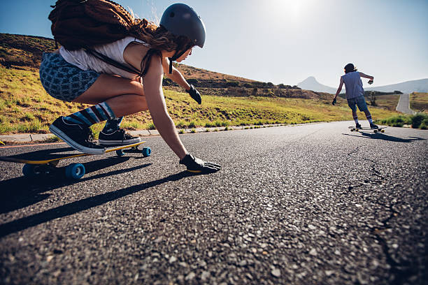 Longboards