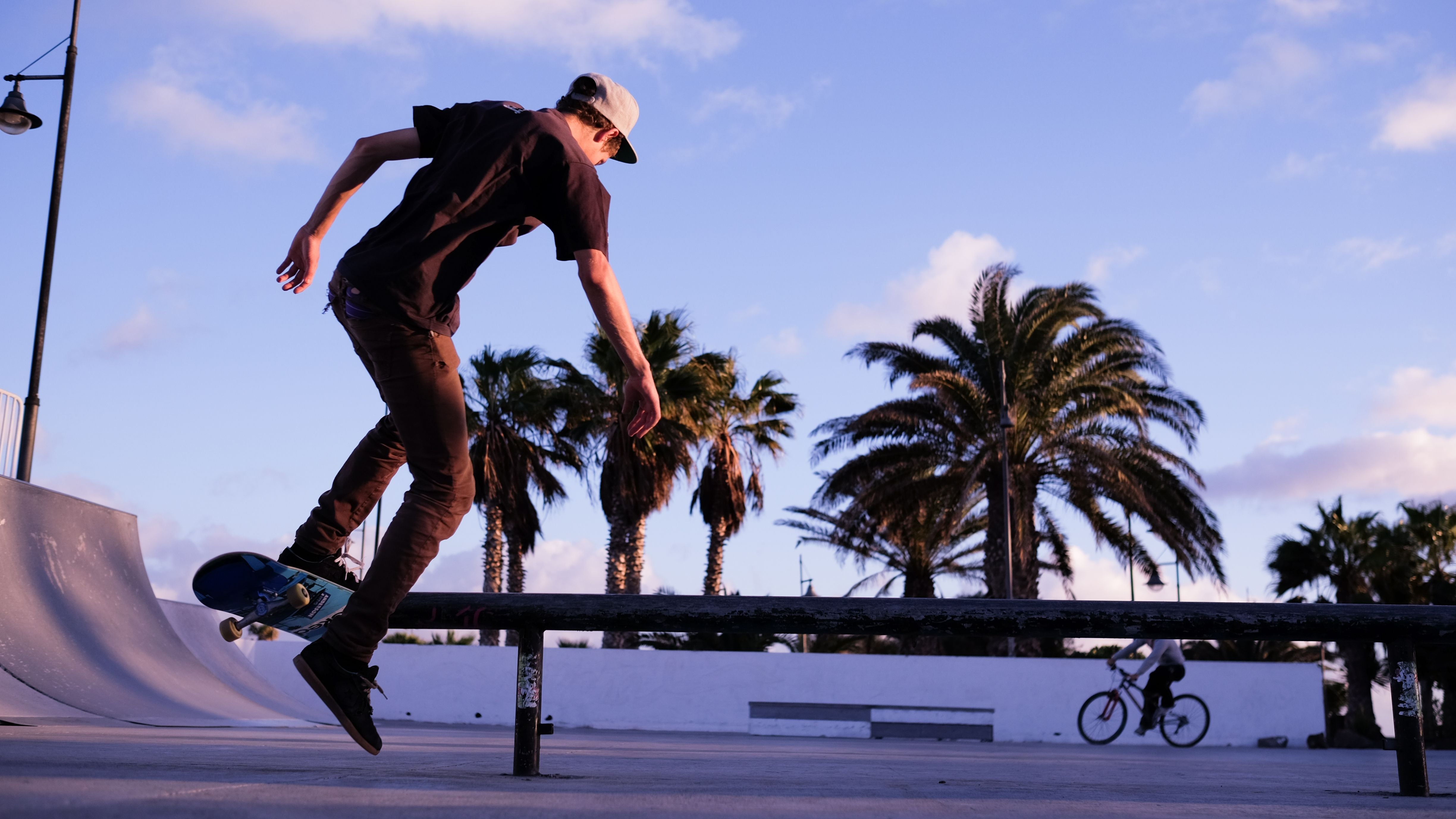 Complete Skateboards