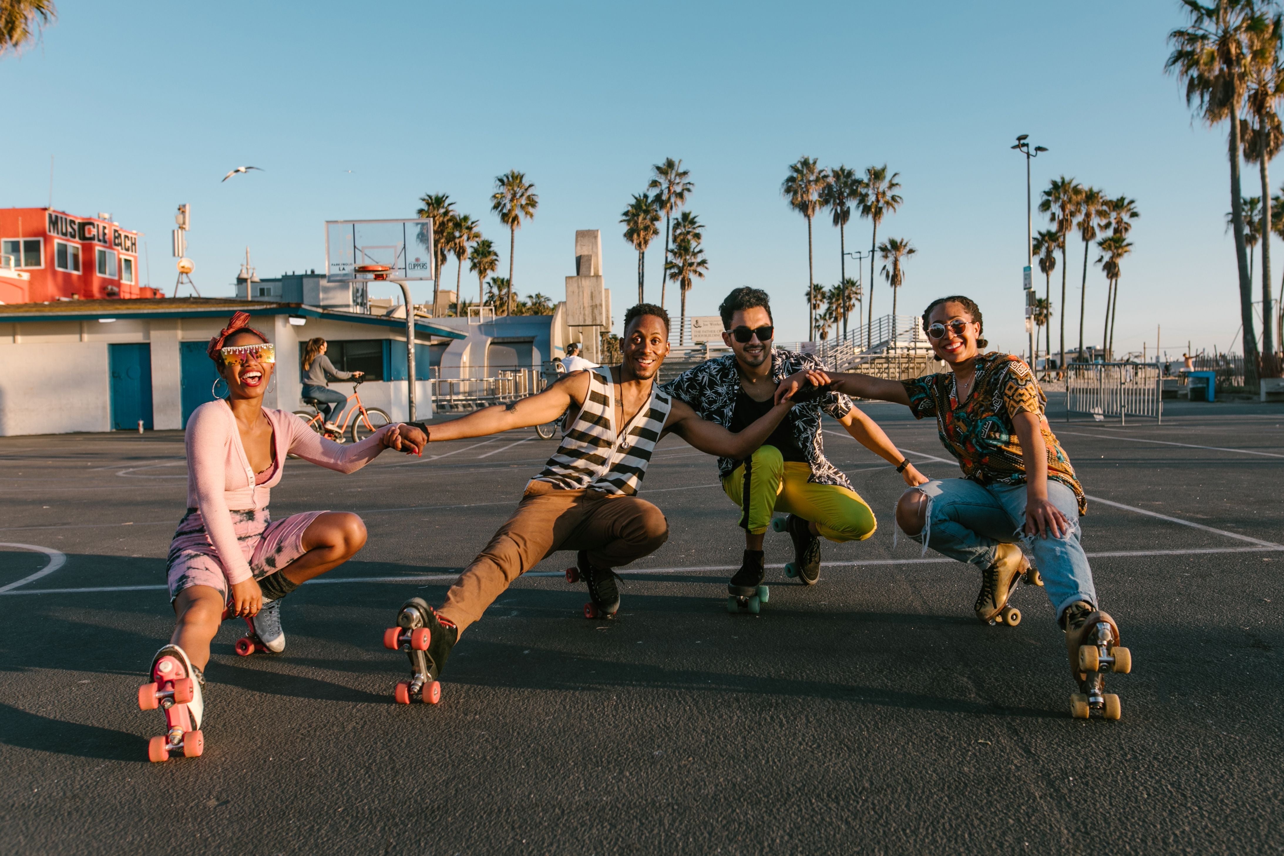 Roller Skates