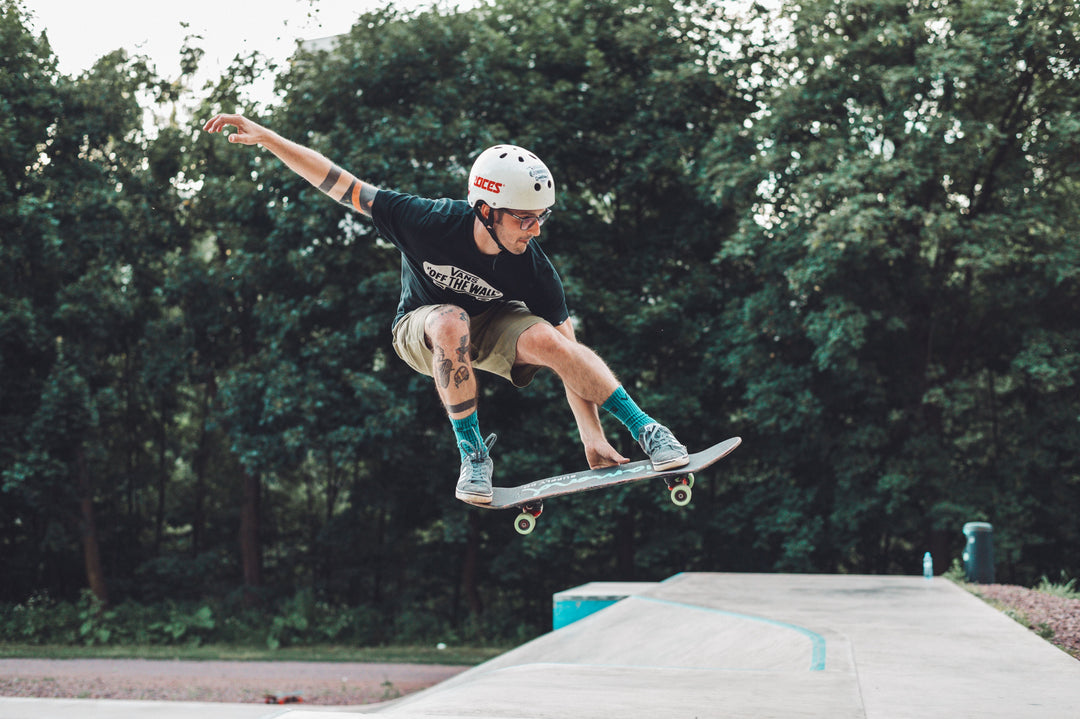 Skateboards