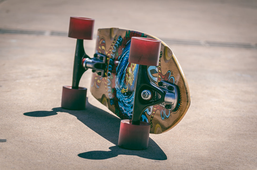 Cruiser Wheels
