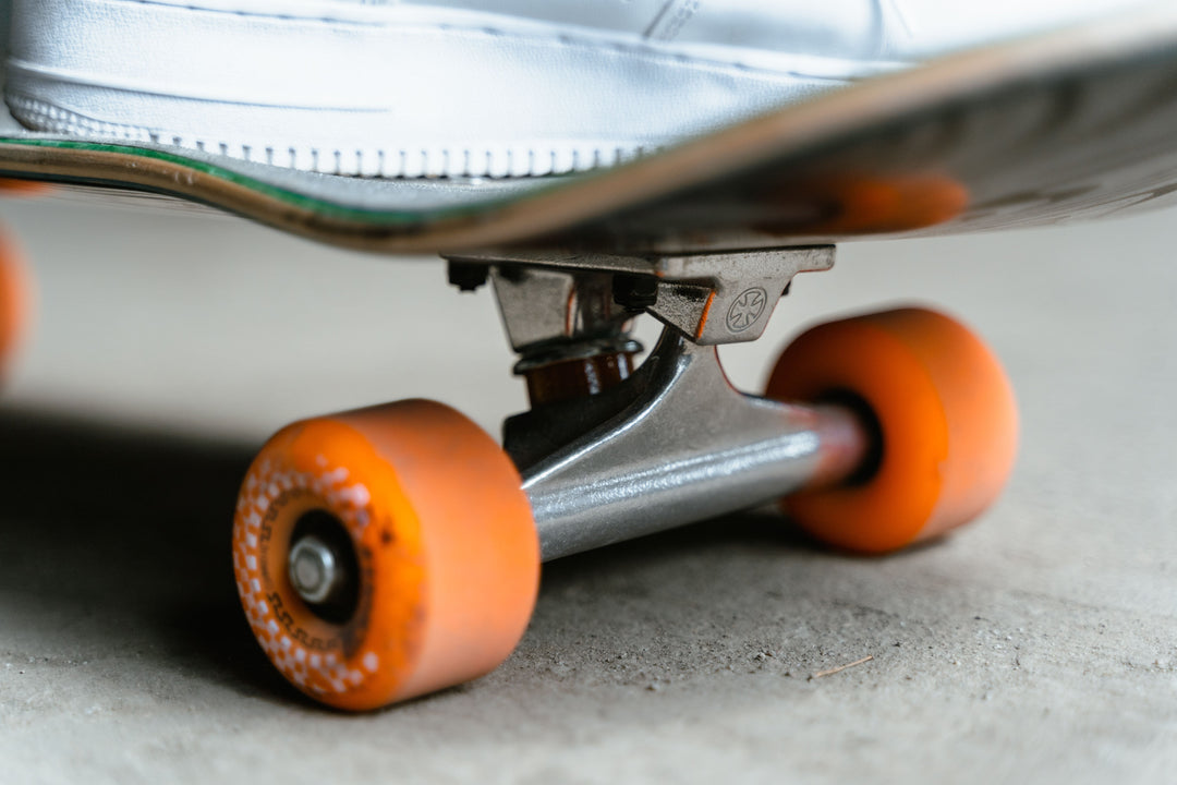 Skateboard Trucks