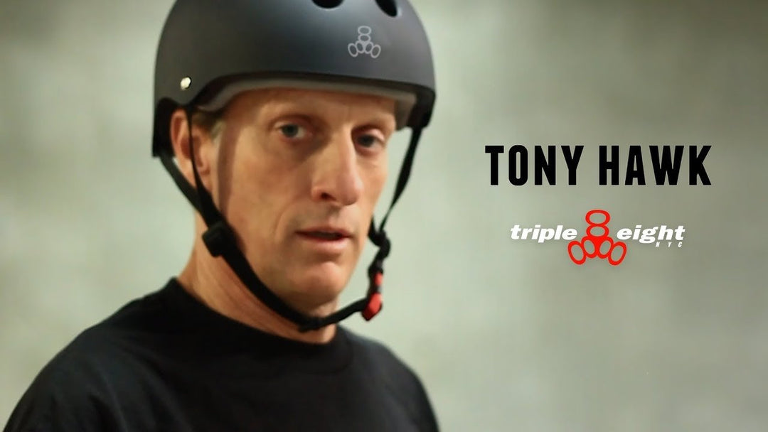 Triple 8 Certified Helmets