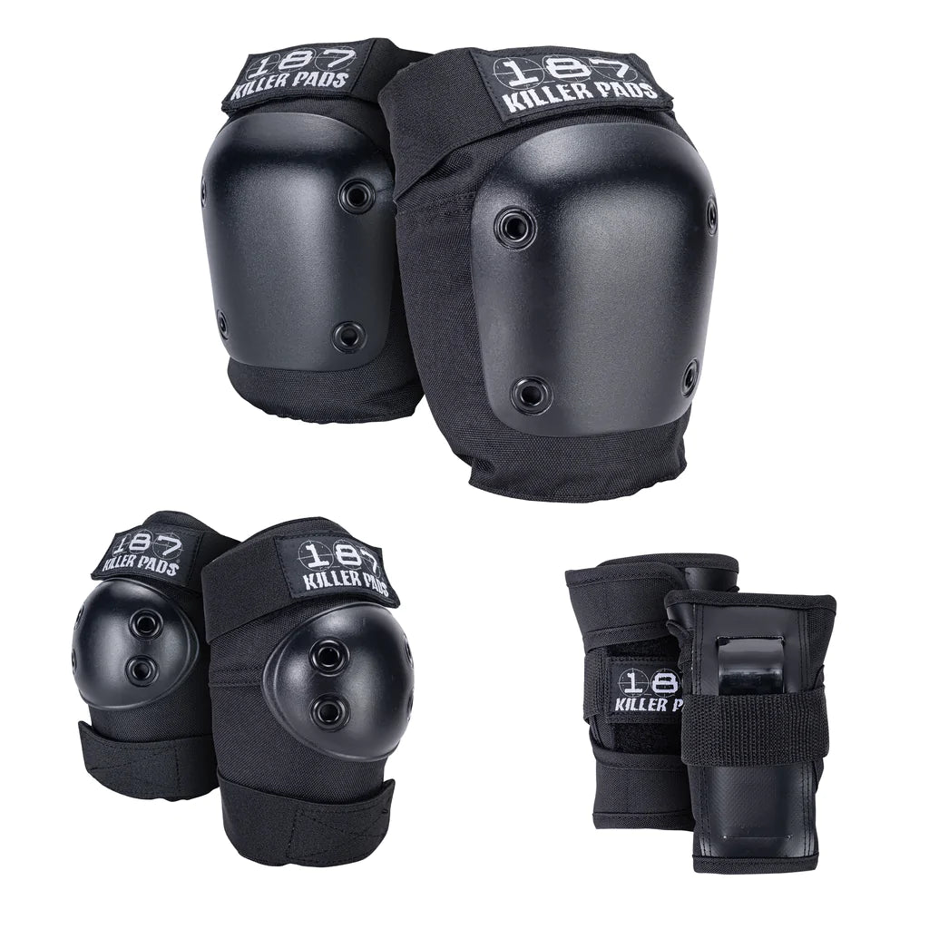 Junior Pad Sets