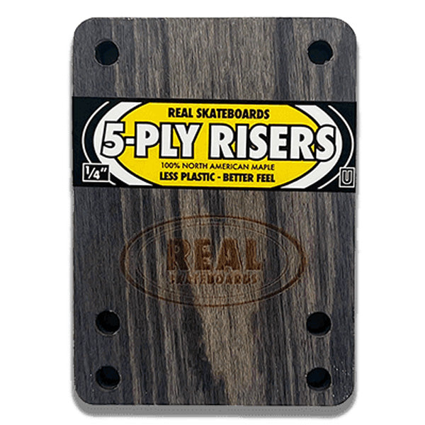 Real Universal 1/4 Skateboard Riser