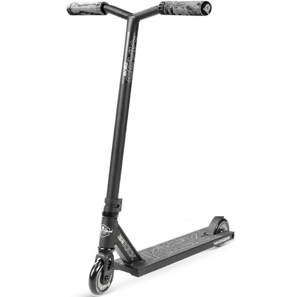 Madd Gear Kick Pro-X scooter black