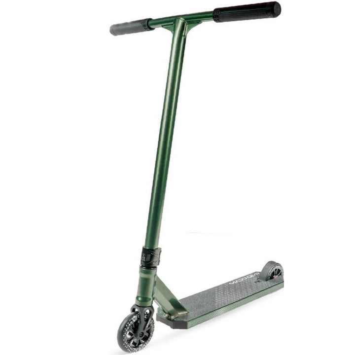 Madd Gear Viral Kaos scooter Forest