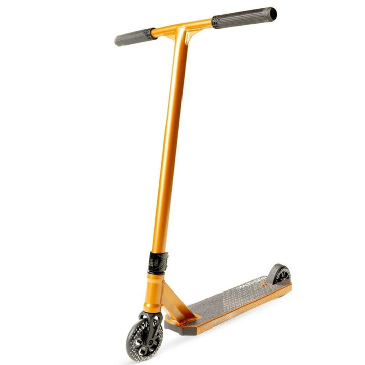 Madd Gear Viral Kaos scooter Copper