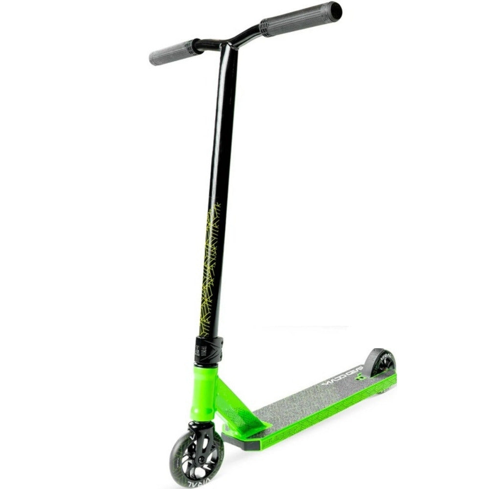 Madd Gear Viral Purge scooter Jade