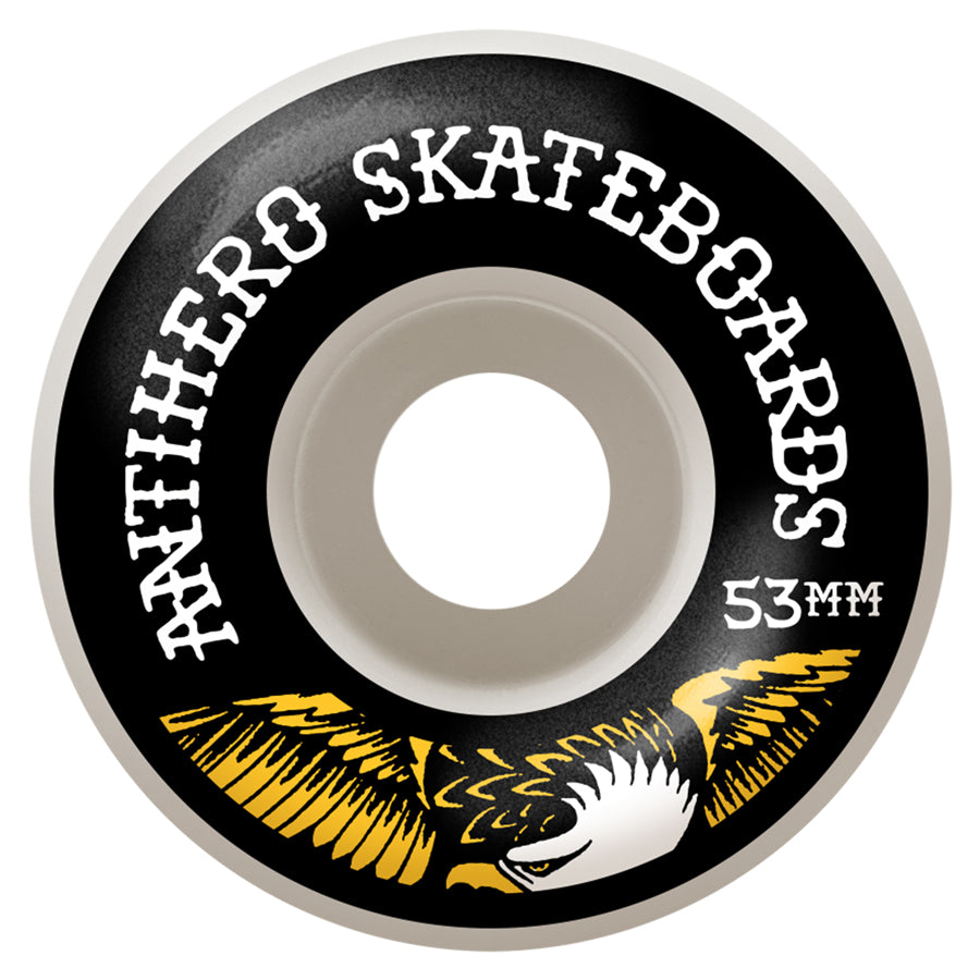 Anti Hero Classic Eagle Complete Skateboard |7.5"