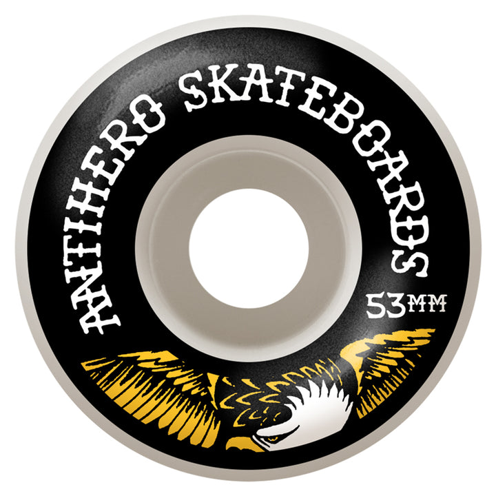 Anti Hero Classic Eagle Complete Skateboard |7.5"