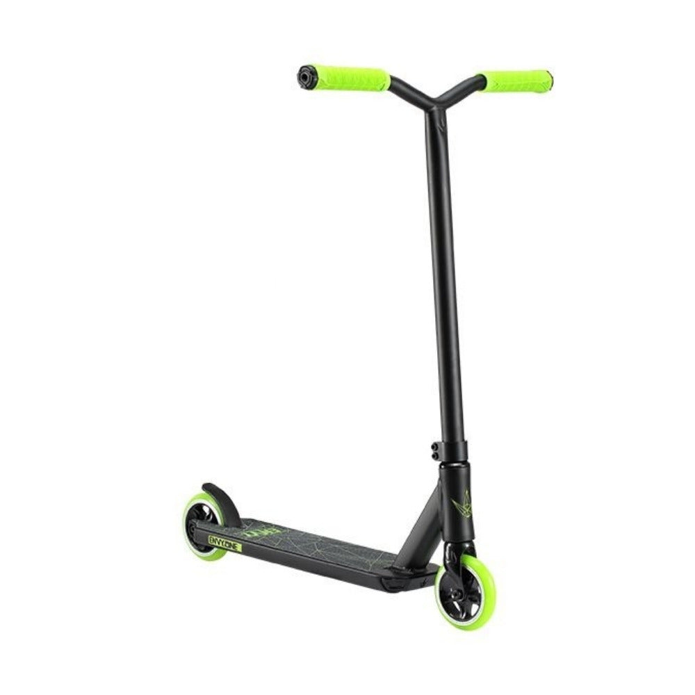 Envy One Complete S3 scooter Lime