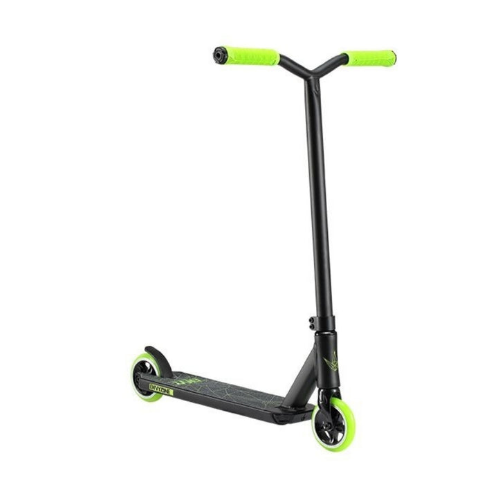 Envy One Complete S3 scooter Lime