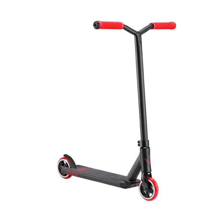 Envy One Complete S3 scooter Red