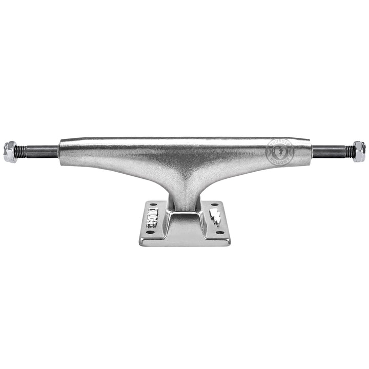 Thunder Hi Hollow Light Polished Trucks