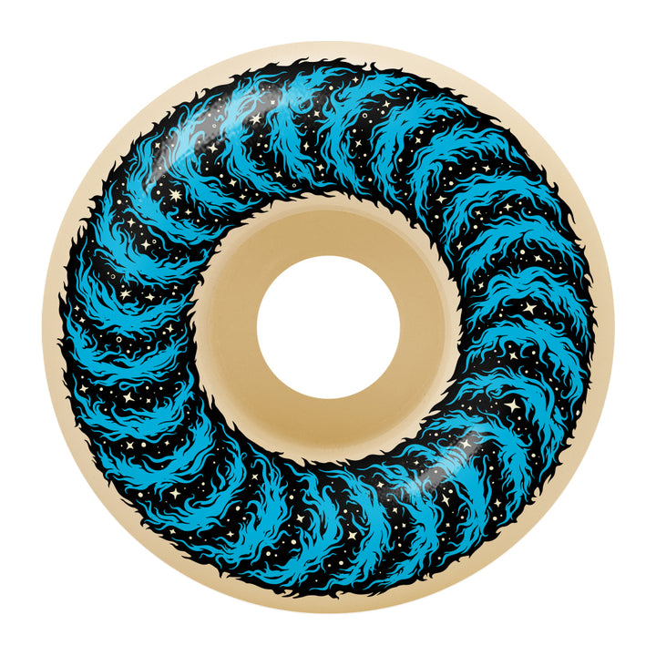 SPITFIRE WHEEL FORMULA FOUR 99D GRIMPLE FURRY 56MM