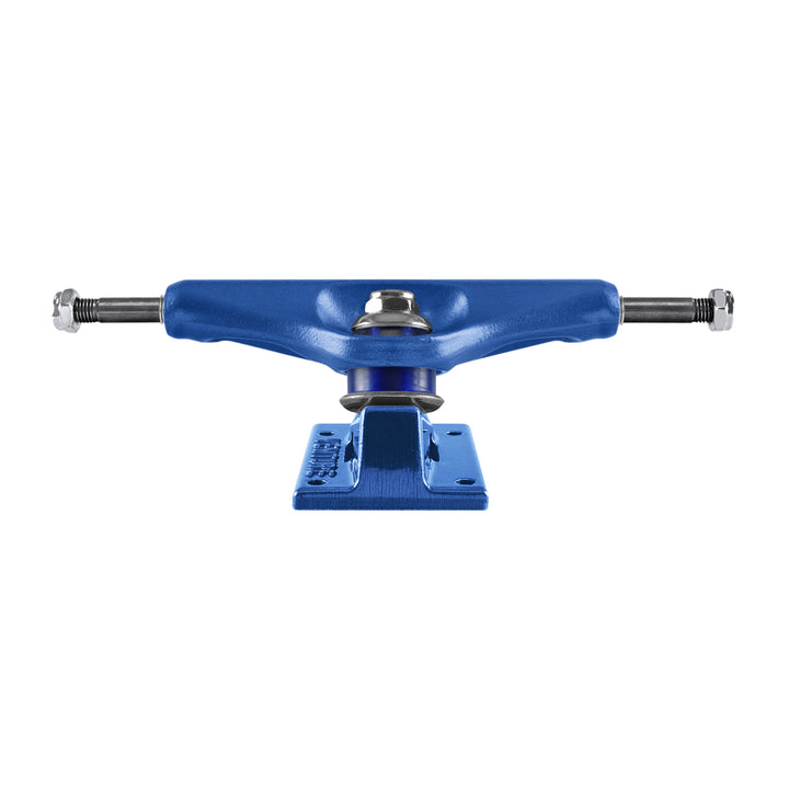 VENTURE LOW ANODIZED BLUESKATEBOARD TRUCKS 5.2 (Set of 2)