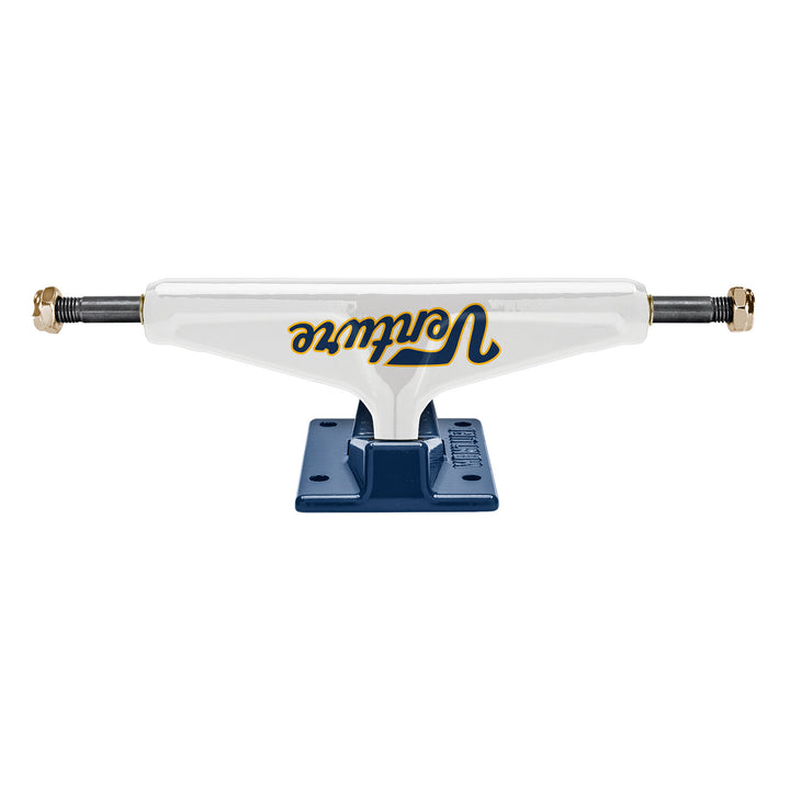 VENTURE COLLEGIATE V HOLLOWS HI SKATEBOARD 5.6 TRUCKS (Set of 2)
