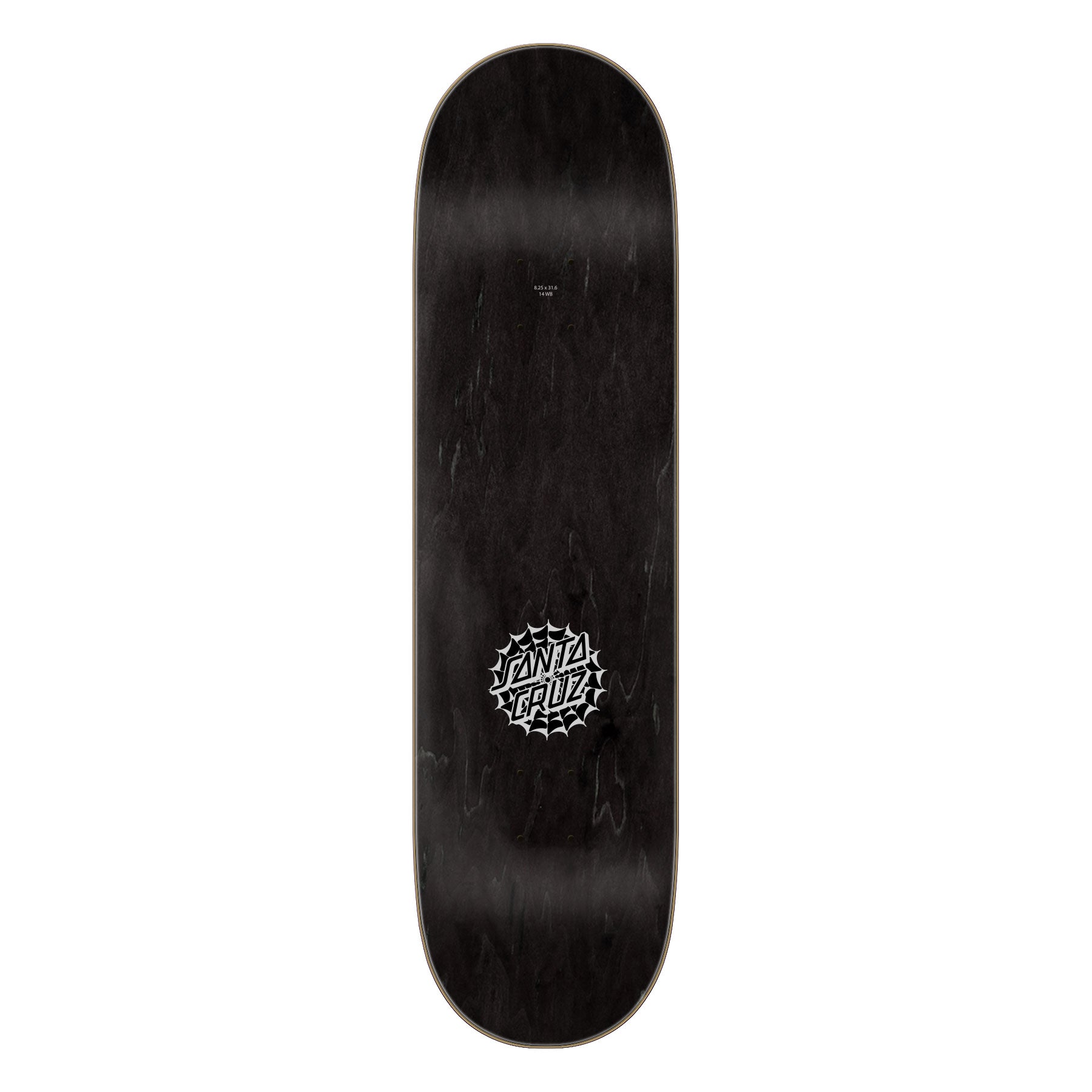 Santa Cruz Delfino Bandana Pro 8.25 Skateboard Deck – Urban Wheelz