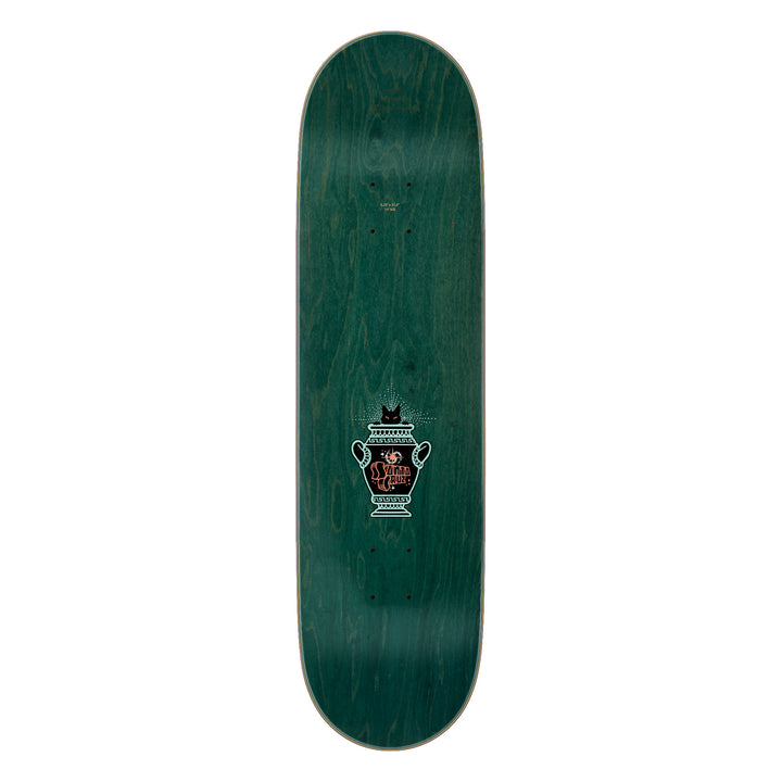 Santa Cruz Asta Cosmic Eyes Twin Pro 8.25 Skateboard Deck