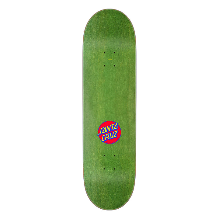 Santa Cruz - Dot Guy 8.375 Skateboard Deck