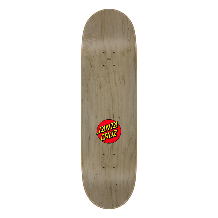 Santa Cruz - Dot Guy 8.8 Skateboard Deck