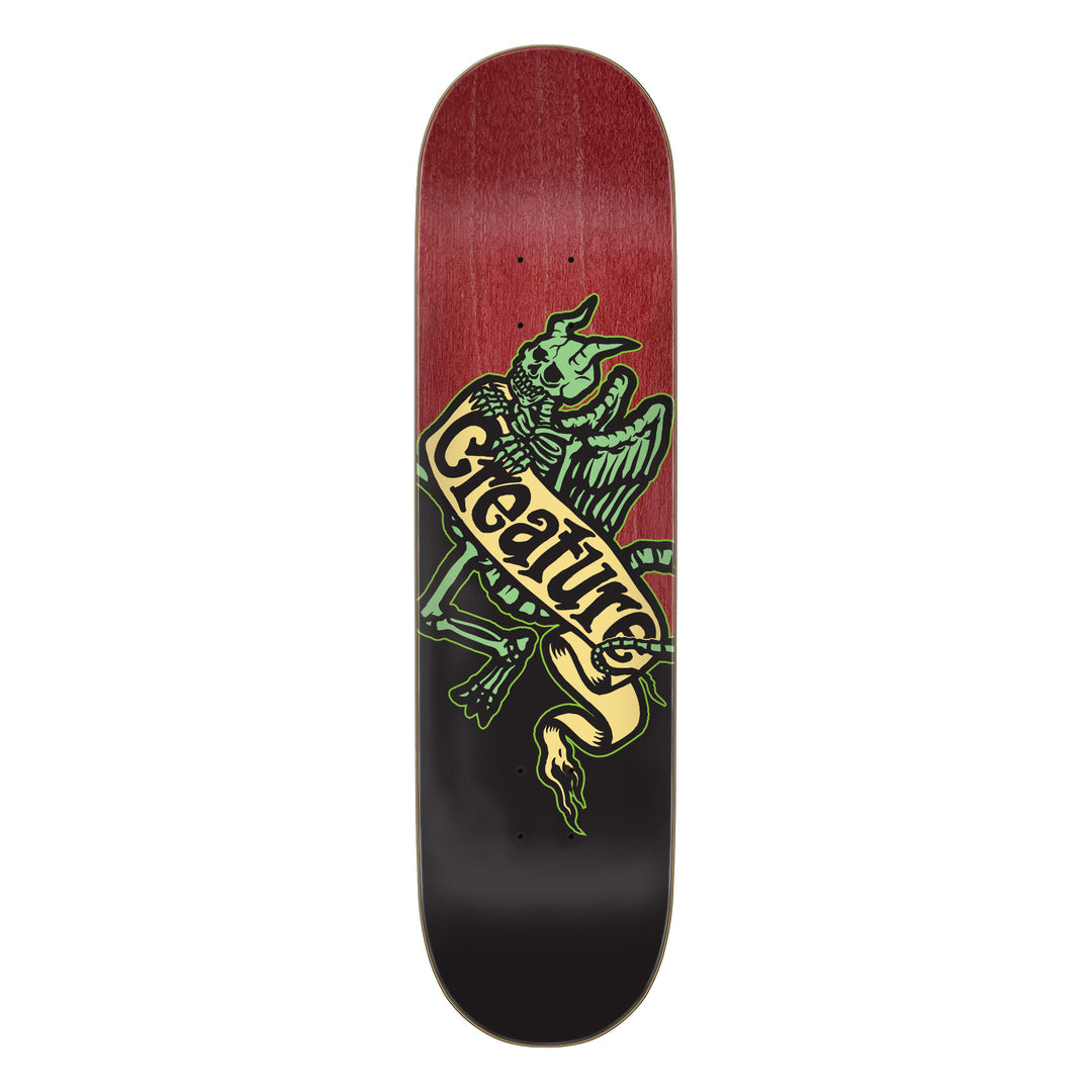 Creature Imp Relic 8.13" Stumps Birch Skateboard Deck