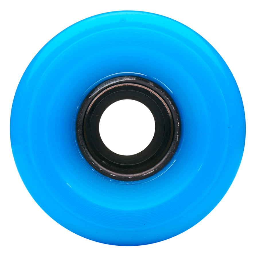 OJ WHEEL SUPERJUICE BLUE 78A 60MM Skateboard Wheels