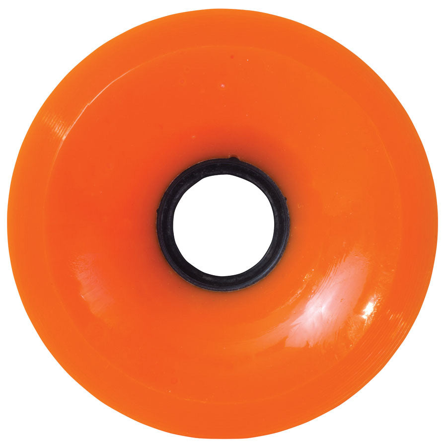 OJ Thunder Juice Orange 75MM 78A Skateboard Wheels