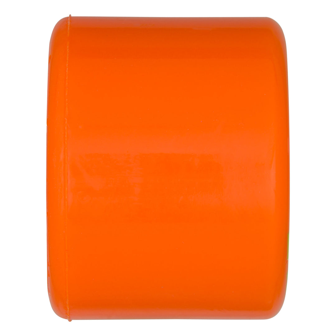 OJ WHEEL MINI SUPERJUICE ORANGE/YELLOW 78A 55MM Skateboard Wheels