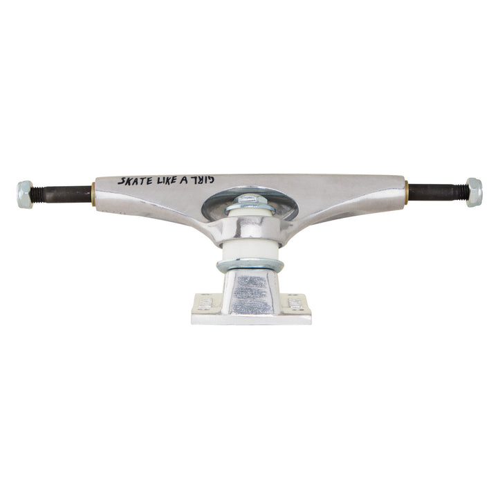 KRUX HI K5 SKATE LIKE A GIRL 8.0 TRUCKS