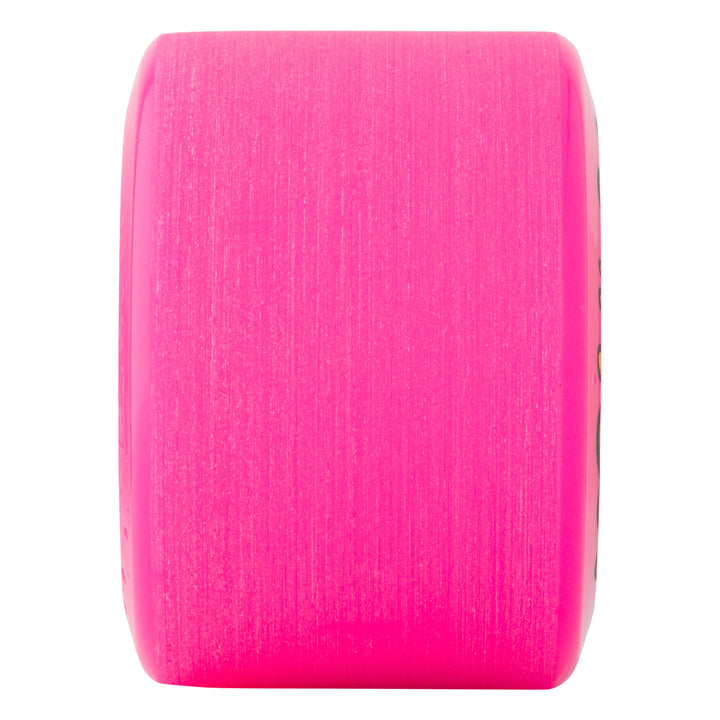 Slime Balls OG Slime Pink 78A 66mm Skateboard Wheels