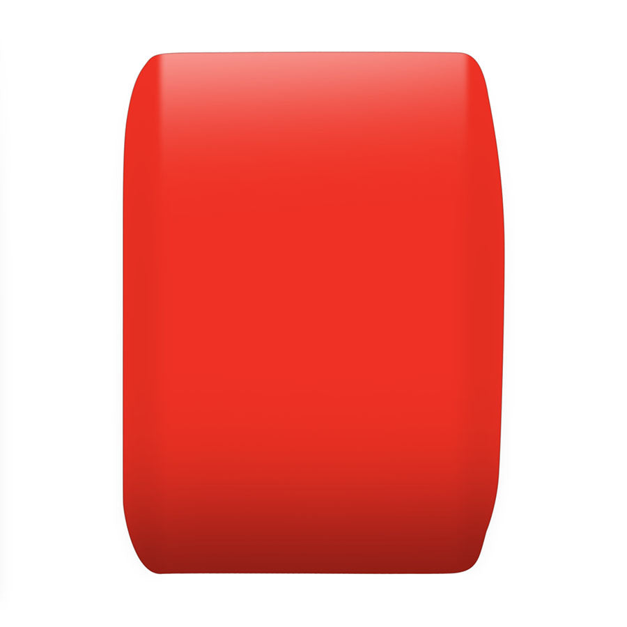 Slime Balls OG Slime Red/Yellow 78A 60mm Skateboard Wheels