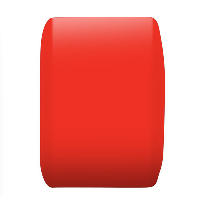 Slime Balls OG Slime Red/Yellow 78A 60mm Skateboard Wheels