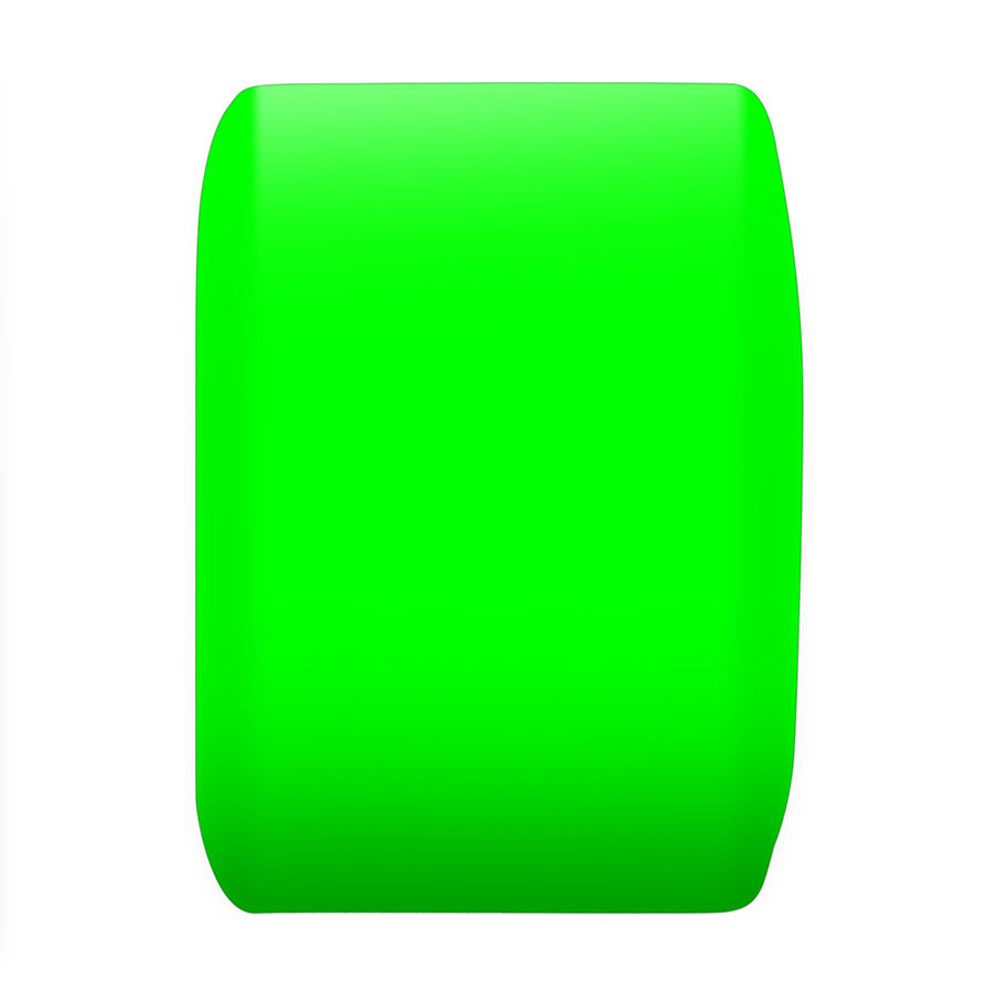 Slime Balls Mini OG Slime Green Pink 78A 54.5mm Skateboard Wheels