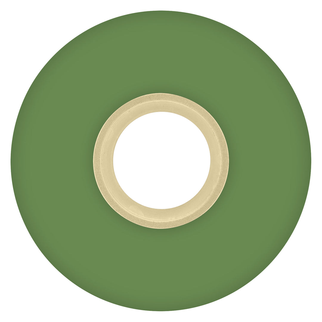 Ricta - Clouds Green/Natural 54MM 86A Skateboard Wheels