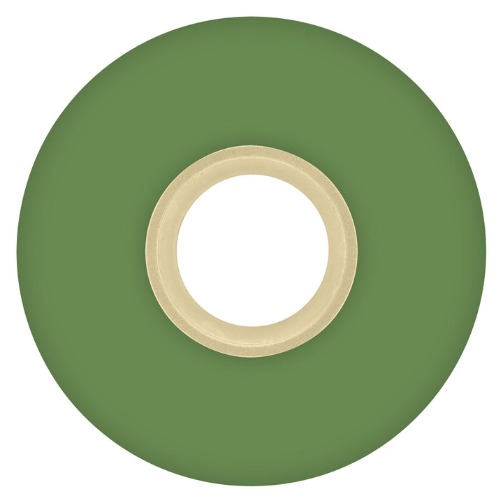 Ricta - Clouds Green/Natural 54MM 86A Skateboard Wheels