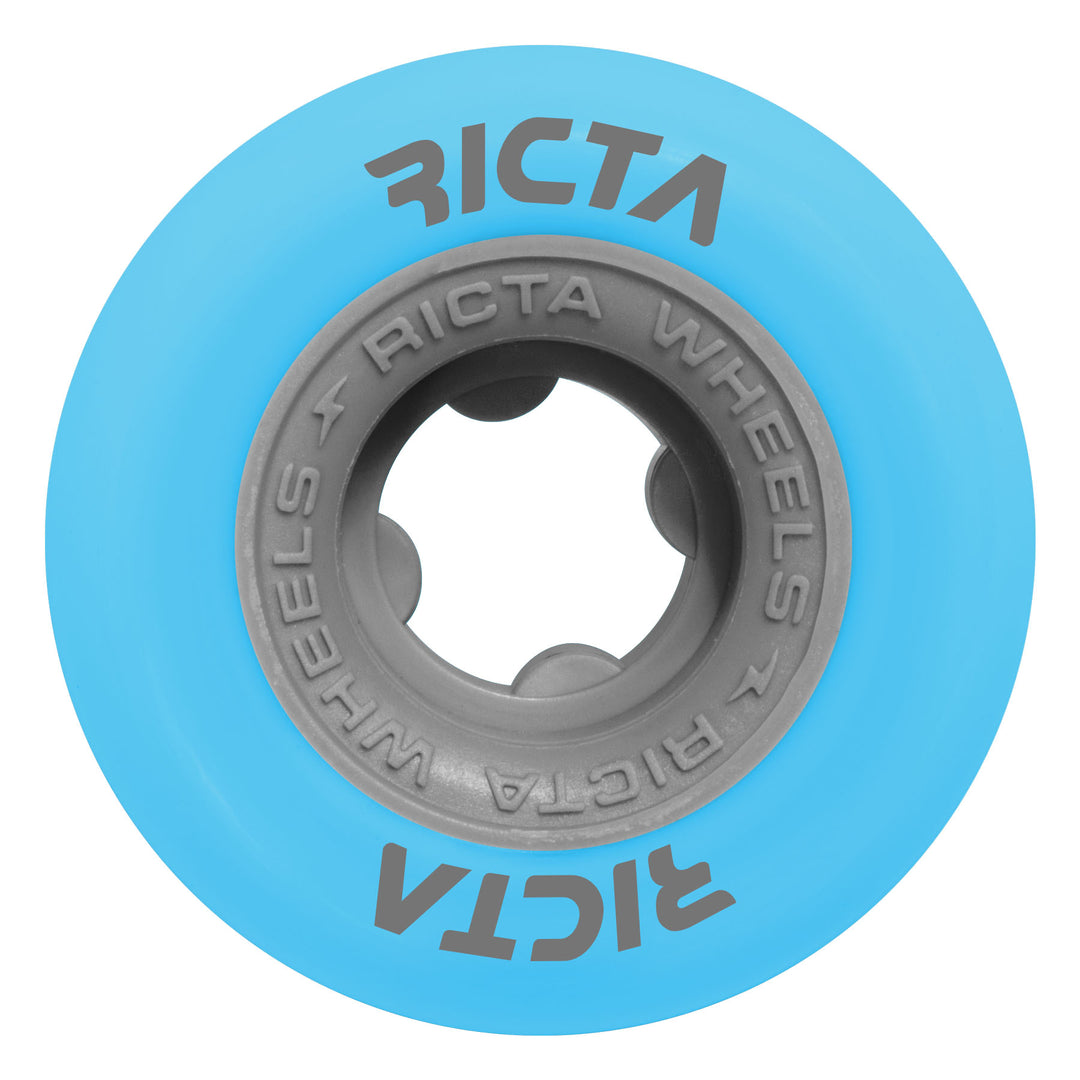 Ricta - Arto Saari Clouds 54MM 92A Skateboard Wheels