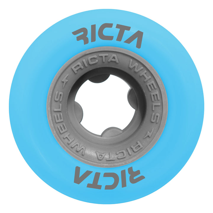 Ricta - Arto Saari Clouds 54MM 92A Skateboard Wheels